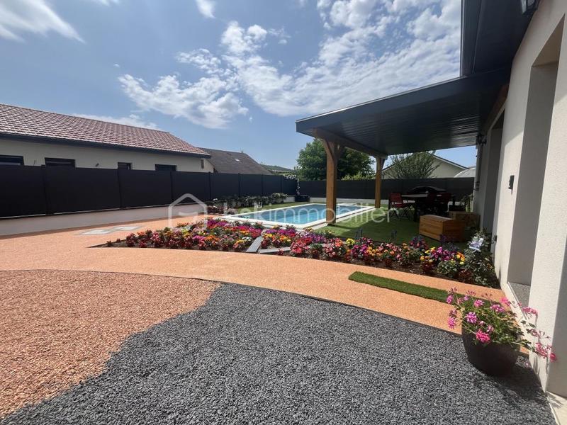 Maison - 81 m² - 3 pièces