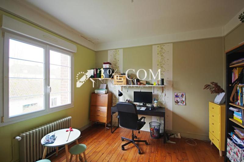 Maison - 193 m² - 10 pièces