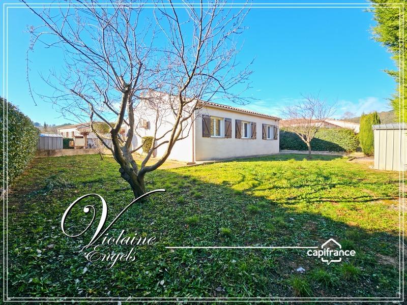 Villa - 86 m² - 4 pièces