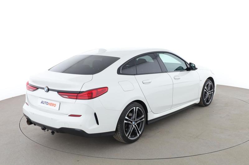 Bmw Série 2 Gran Coupé 218i m Sport Auto 7 136 ch