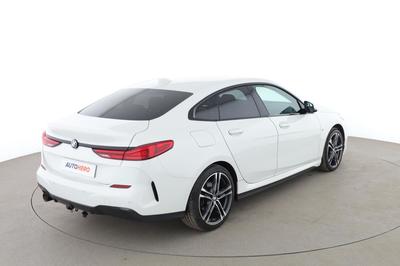 Bmw Série 2 Gran Coupé 218i m Sport Auto 7 136 ch