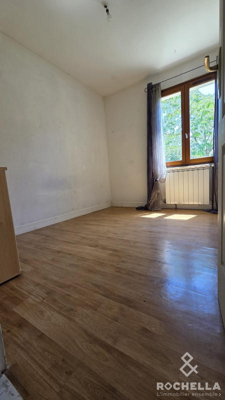 Maison ancienne - 104 m² - 5 pièces