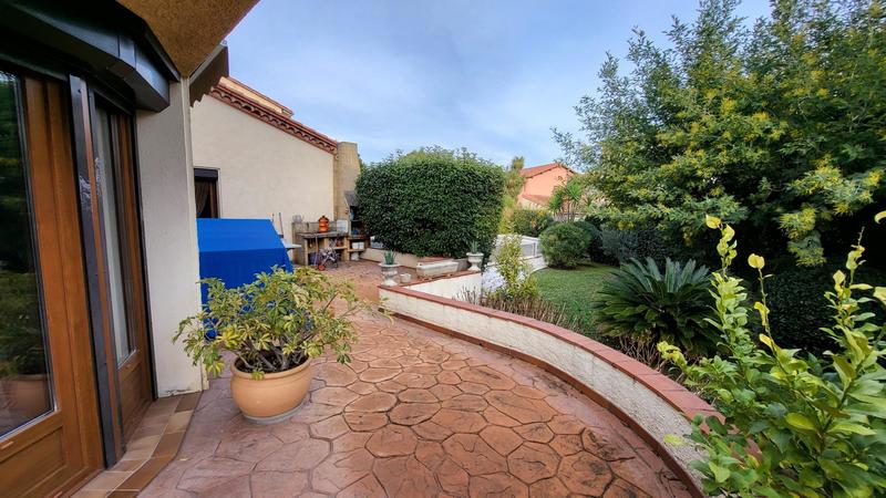 Maison - 180 m² - 7 pièces