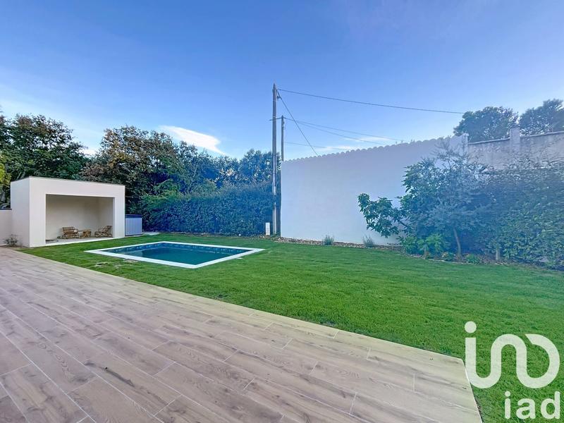 Maison - 145 m² - 5 pièces