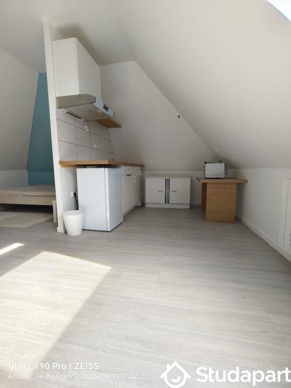 Maison - 20 m² - 1 pièce