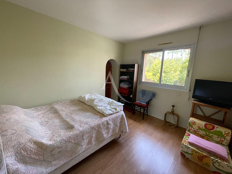 Maison - 144 m² - 6 pièces