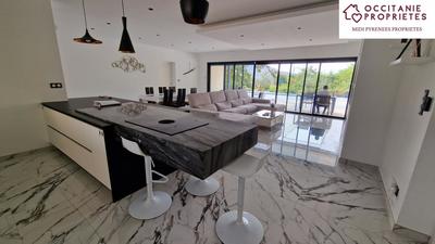 Villa - 142 m² - 6 pièces