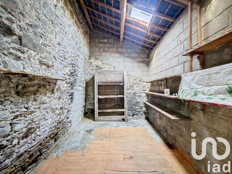 Maison - 122 m² - 4 pièces