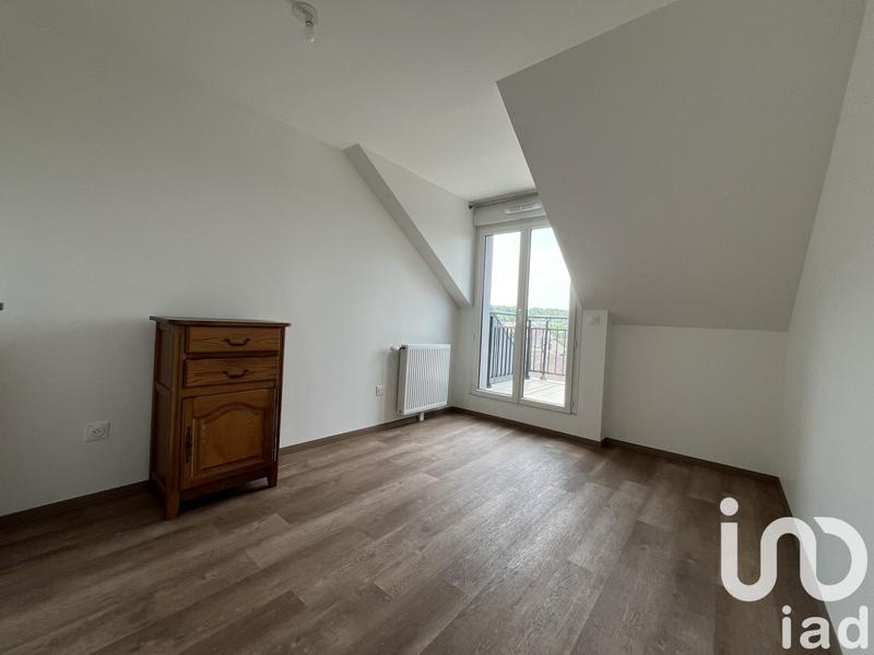 Appartement - 73 m² - 3 pièces