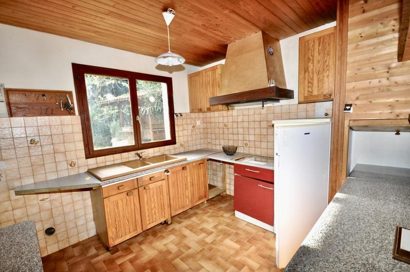 Maison - 130 m² - 7 pièces