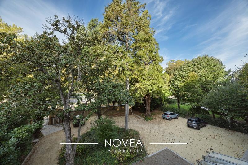 Appartement - 55 m² - 2 pièces