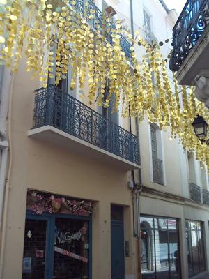 Appartement - 74 m² - 3 pièces