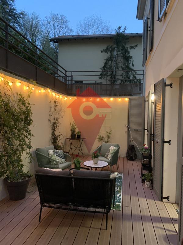 Maison - 148 m² - 5 pièces