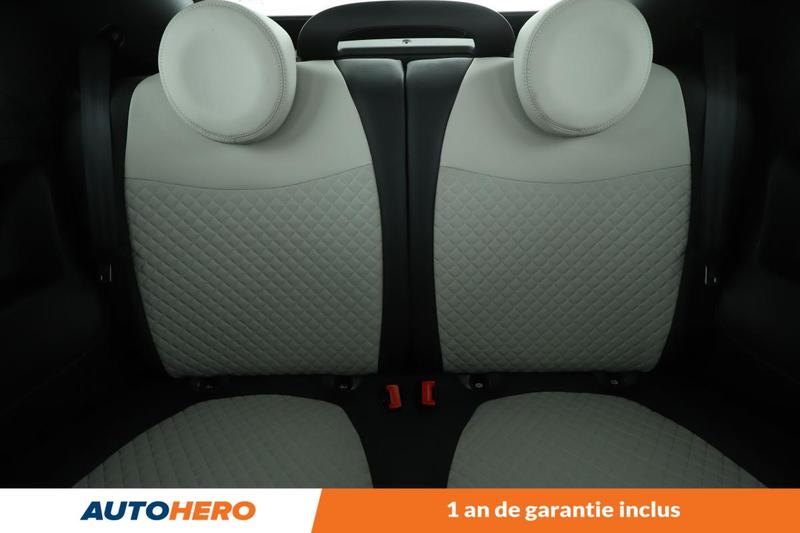 Fiat 500c c 1.0 Bsg Star 70 ch