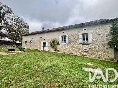 Maison de campagne - 107 m² - 4 pièces