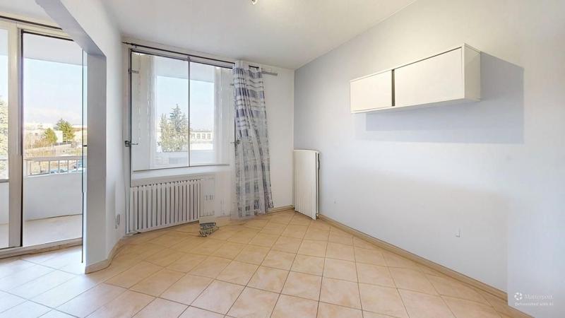 Appartement - 75 m² - 4 pièces