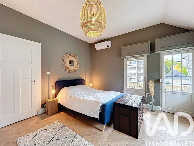 Appartement - 108 m² - 4 pièces