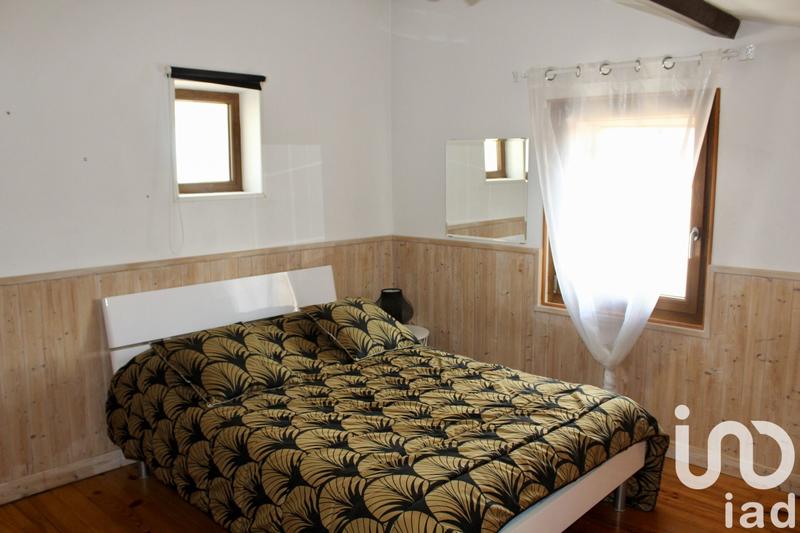 Maison - 156 m² - 9 pièces