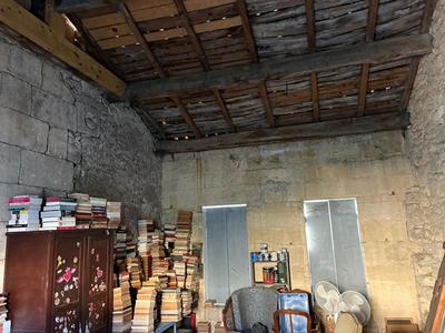 Maison - 178 m² - 8 pièces