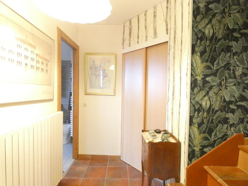 Maison - 148 m² - 6 pièces