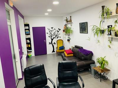 Fanny Quentin Psychologue Psychothérapeute