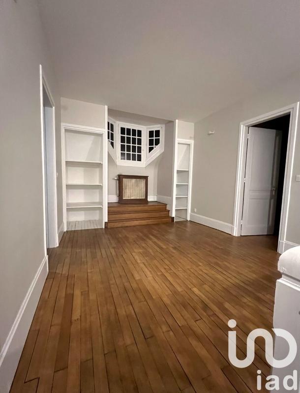 Maison - 172 m² - 7 pièces