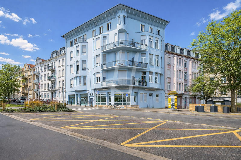 Appartement - 18 m² - 1 pièce