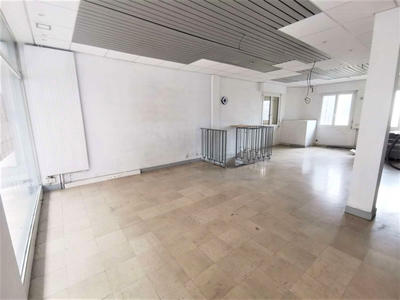 Local commercial - 80 m²