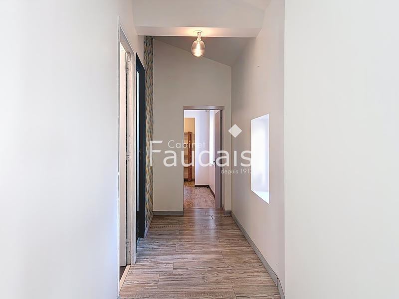 Maison - 144 m² - 6 pièces