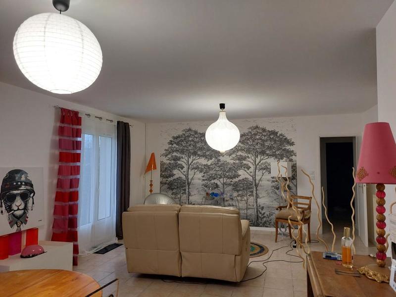 Pavillon - 95 m² - 4 pièces