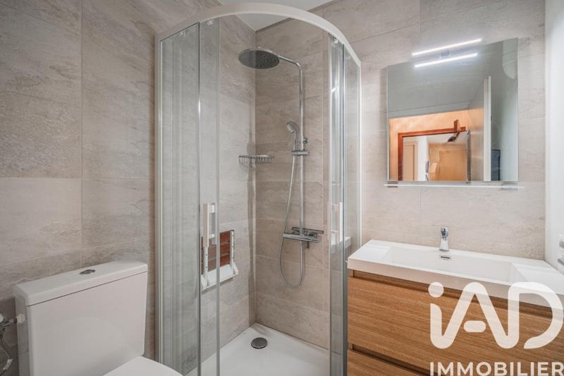 Maison - 172 m² - 6 pièces