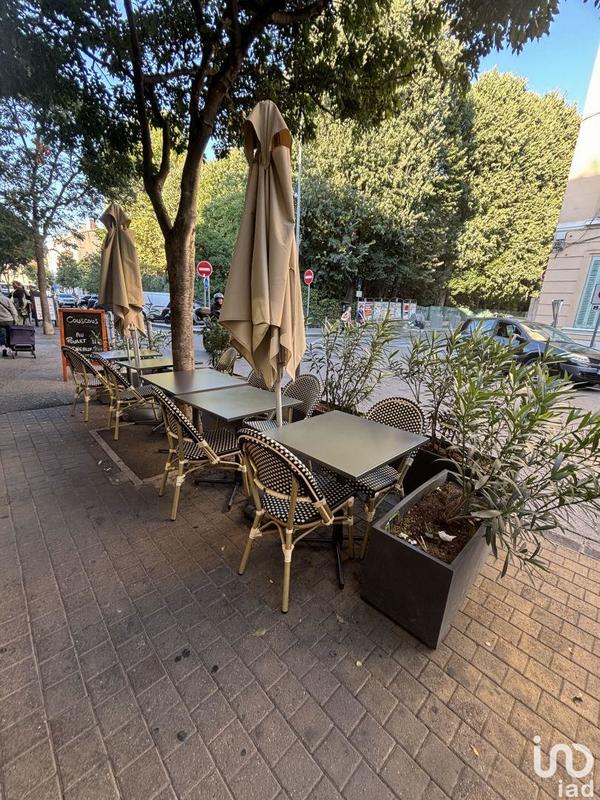 Local commercial - 44 m²