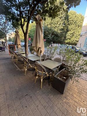 Local commercial - 44 m²