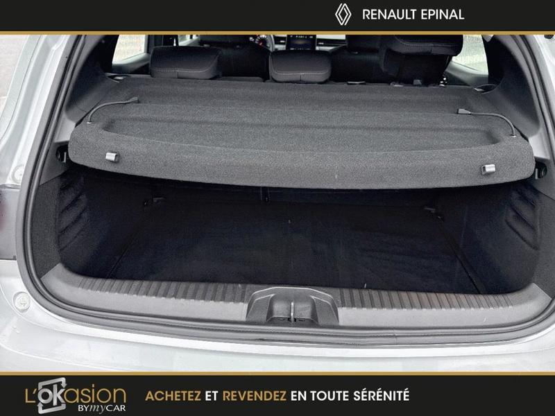 Renault Clio V TCe 90 Equilibre