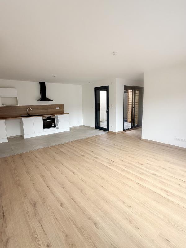 Maison - 82 m² - 4 pièces