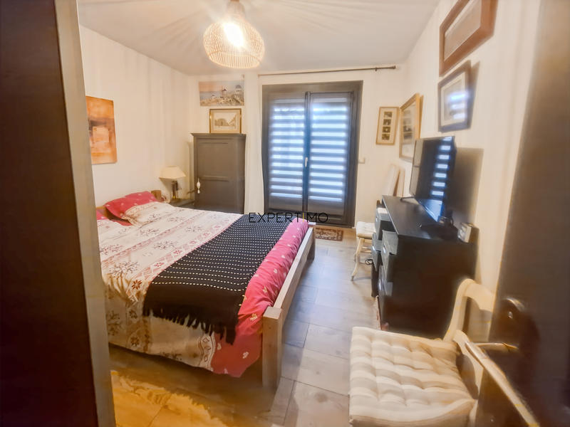 Maison - 60 m² - 2 pièces