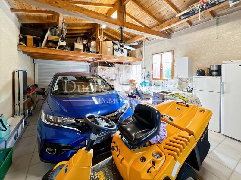 Maison - 91 m² - 4 pièces