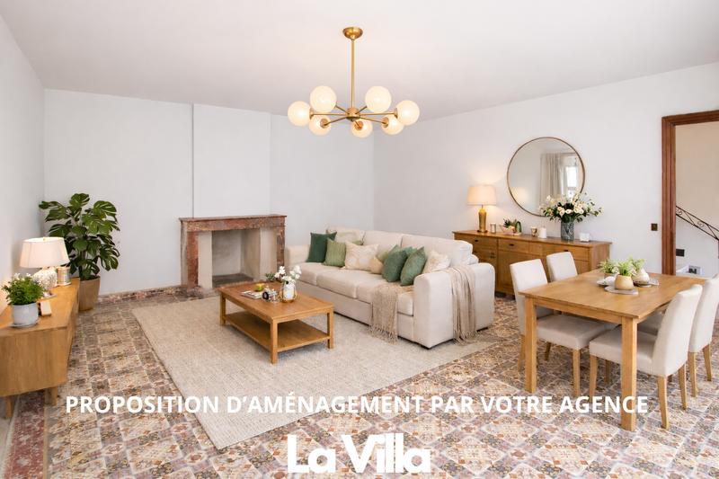 Maison - 230 m² - 4 pièces