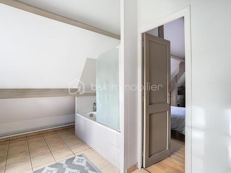 Maison - 172 m² - 6 pièces