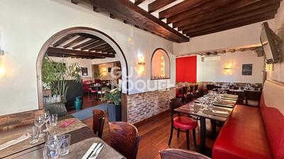 Fonds de commerce - 140 m²