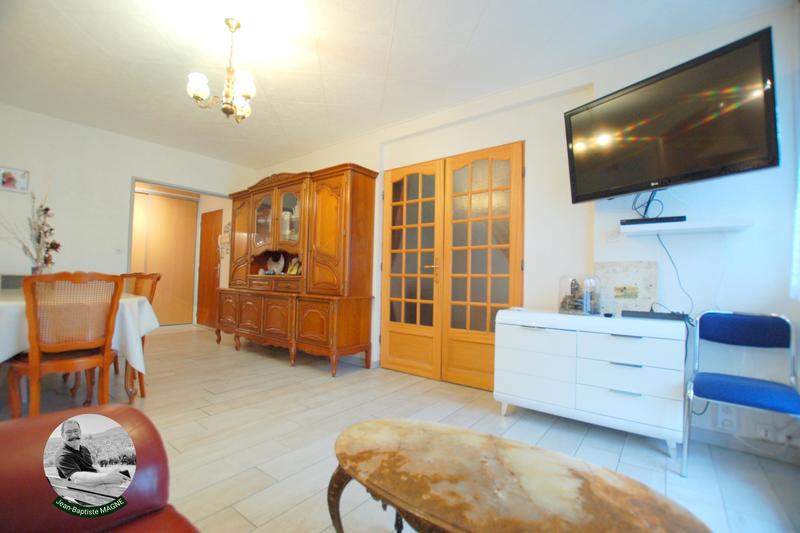 Appartement - 78 m² - 4 pièces