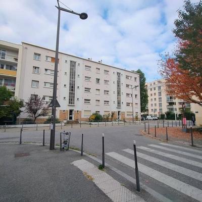 Appartement - 66 m² - 4 pièces