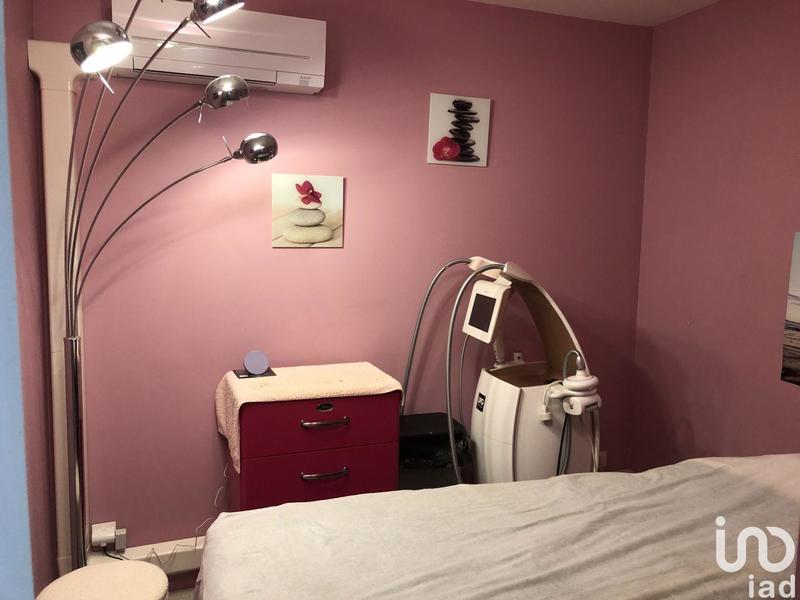 Local commercial - 73 m²