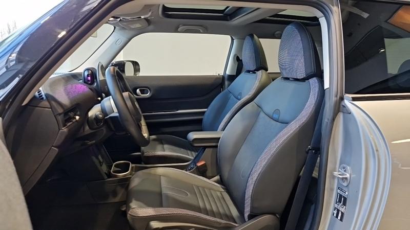 Mini Cooper F66 156 Ch Dkg7 c Classic