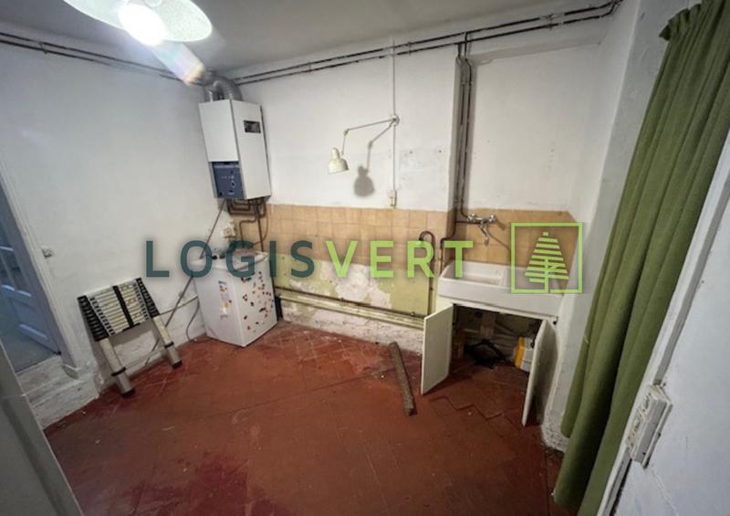 Maison - 68 m² - 4 pièces