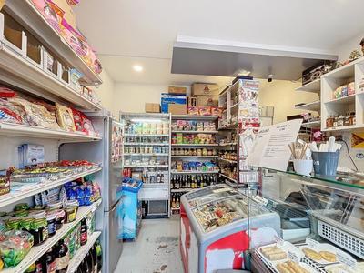 Fonds de commerce - 18 m²