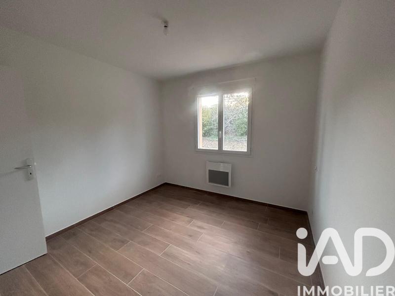 Maison - 59 m² - 3 pièces