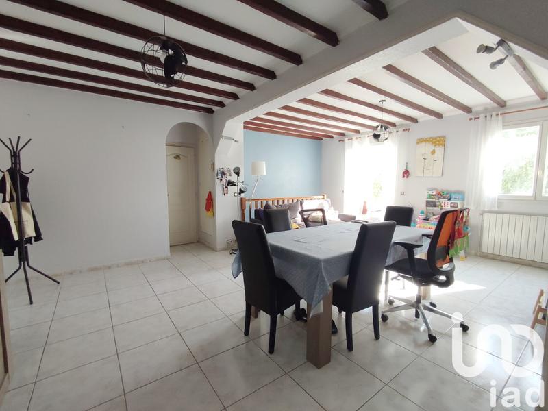Maison - 67 m² - 4 pièces