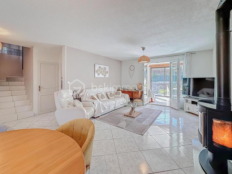 Villa - 175 m² - 7 pièces