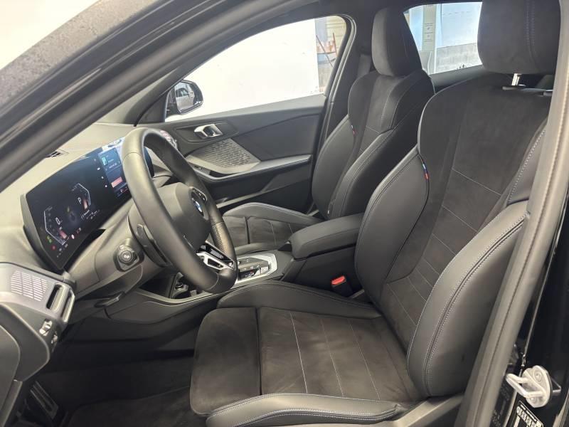 Bmw Série 1 120d 163 ch Dkg7 m Sport